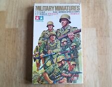 Tamiya military miniatures for sale  Bellerose