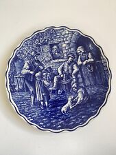 Delft hanging wall for sale  HALIFAX