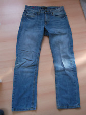 smog jeans 30 30 gebraucht kaufen  Varel