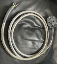 Isotek power cord for sale  DONCASTER