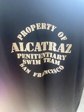 l shirts t alcatraz for sale  Louisville