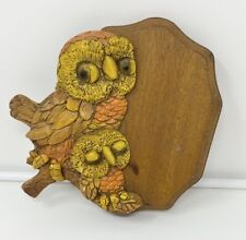 Vintage barn owl for sale  Seymour