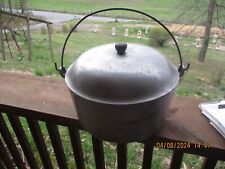 Majestic cookware vtg for sale  Fisher