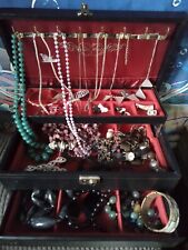 Vintage jewellery bundle. for sale  GILLINGHAM