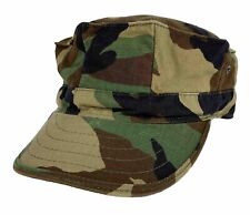 Military utility cap for sale  Bay City