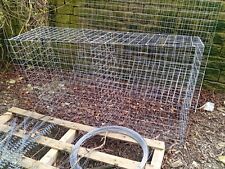 Wire mesh gabion for sale  WAKEFIELD