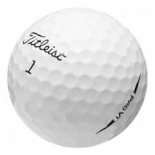 Titleist prov1 used for sale  UK