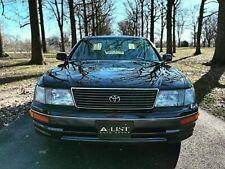 1996 toyota celsior for sale  Rahway