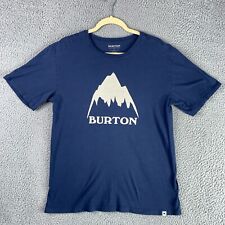 Burton shirt adult for sale  Collingswood