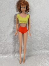 Mattel poupée barbie d'occasion  Ambarès-et-Lagrave