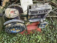 Tractor coin operated for sale  CARMARTHEN