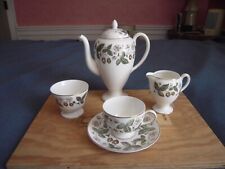 Wedgewood cup coffee for sale  Yarmouth