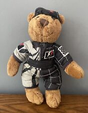 Formula racing teddy for sale  Shipping to Ireland