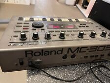 Usado, Roland MC-303 **usado: ¡lee! segunda mano  Embacar hacia Argentina