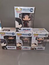 Funko assassins creed for sale  AYLESFORD