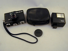 Rollei led camera for sale  Vancouver
