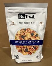 Nutrail keto blueberry for sale  Chicago