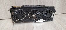 Gigabyte windforce gtx980ti for sale  STAINES-UPON-THAMES