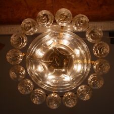 Decken lampe globe gebraucht kaufen  Batenbrock,-Welheim