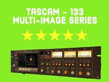 Tascam 133 multi usato  Sormano