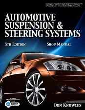 Automotive suspension steering for sale  Philadelphia