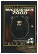 Nostradamus 2000 renuccio usato  Vanzaghello