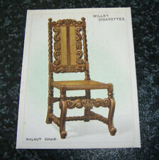 Wills old furniture for sale  UK