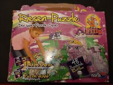 Filly riesen puzzles gebraucht kaufen  Jahnsdorf