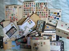 world stamps for sale  SOUTHAMPTON