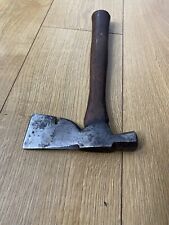 Vintage plumb axe for sale  LONDON