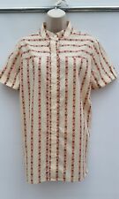1940s grandad shirts for sale  STOKE-ON-TRENT