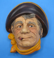 Bossons cowboy chalkware for sale  Sanford