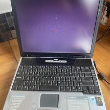 Advent 7094 laptop for sale  BISHOP'S STORTFORD