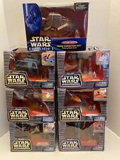 Lot star wars for sale  Shipping to Ireland