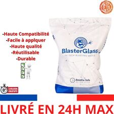 Blasterglass abrasif verre d'occasion  Illzach