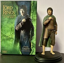 Weta frodo baggins for sale  STAFFORD