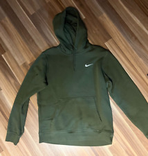 Nike hoodie livgrün gebraucht kaufen  Worzeldf.,-Kornburg,-Katzwang