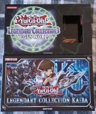 Yugioh legendary collection for sale  Bertha