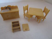 Calico critters kitchen for sale  Milton