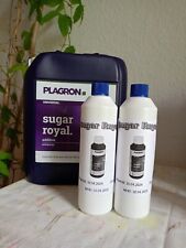 Plagron sugar royal gebraucht kaufen  Kalbach,-Niedererlenbach