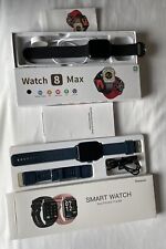Smart watches different for sale  KEIGHLEY