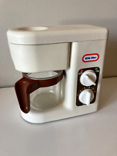 Used, Little Tikes Vtg Child Play Pretend Coffee Maker Pot Carafe Nozzle for sale  Shipping to South Africa