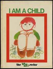 José Luis GARCIA SANCHEZ / I Am A Child Who am I serie 1a edición 1975, usado segunda mano  Embacar hacia Argentina
