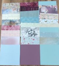 Paper pack scrapbooking for sale  BURGESS HILL