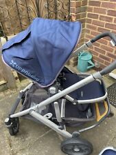 Upperbaby vista 2015 for sale  THAMES DITTON