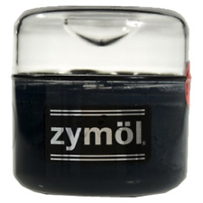 Zymol ebony wax gebraucht kaufen  Versand nach Germany