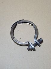 Turbocharger exhaust band for sale  CAMBORNE