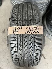 1x 215 50 18 92H Hankook Dynapro HP2 M+S Tread 7mm DOT Code 2022, used for sale  Shipping to South Africa