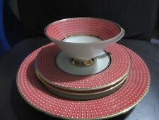 Cup saucer plate for sale  TORPOINT