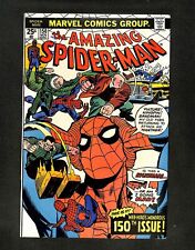 spiderman 150 comics amazing for sale  Montgomery